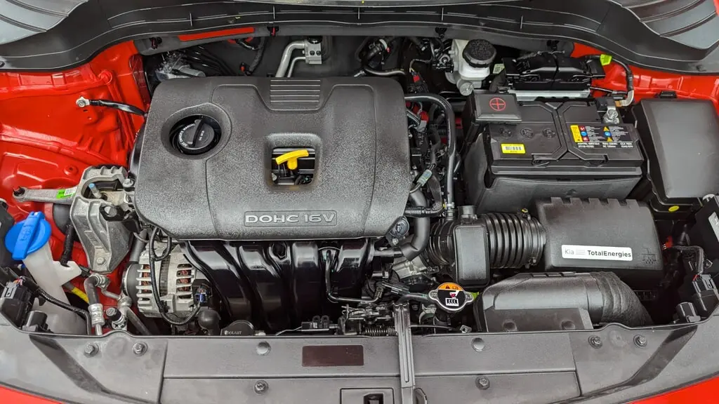 Florida Fine Cars - Used KIA SOUL 2024 MARGATE LX