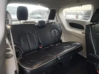 Florida Fine Cars - Used CHRYSLER PACIFICA 2023 MARGATE LIMITED