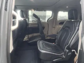 Florida Fine Cars - Used CHRYSLER PACIFICA 2023 MARGATE LIMITED