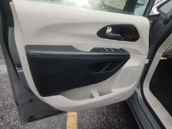 Florida Fine Cars - Used CHRYSLER PACIFICA 2023 MARGATE LIMITED