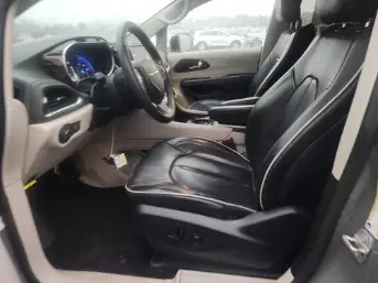 Florida Fine Cars - Used CHRYSLER PACIFICA 2023 MARGATE LIMITED