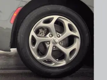 Florida Fine Cars - Used CHRYSLER PACIFICA 2023 MARGATE LIMITED