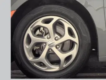 Florida Fine Cars - Used CHRYSLER PACIFICA 2023 MARGATE LIMITED