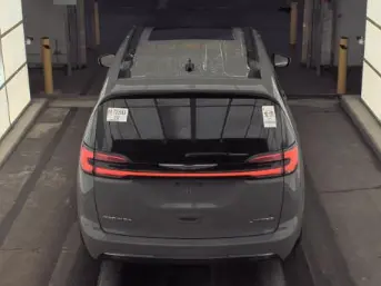 Florida Fine Cars - Used CHRYSLER PACIFICA 2023 MARGATE LIMITED