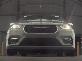 Florida Fine Cars - Used CHRYSLER PACIFICA 2023 MARGATE LIMITED