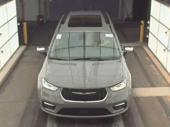 Florida Fine Cars - Used CHRYSLER PACIFICA 2023 MARGATE LIMITED