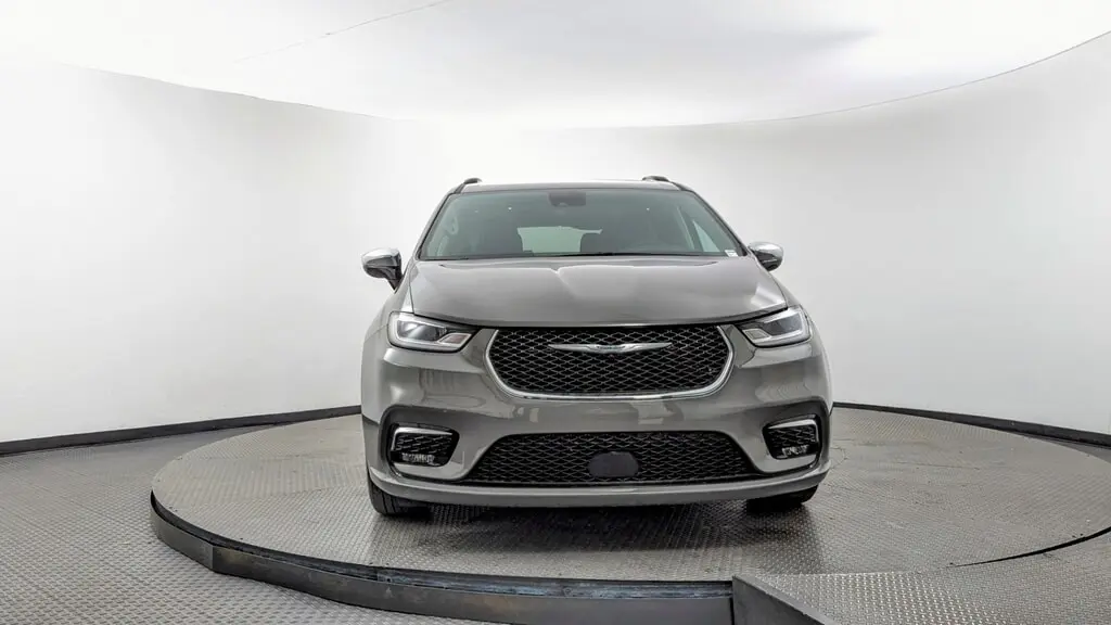 Florida Fine Cars - Used CHRYSLER PACIFICA 2023 MARGATE LIMITED