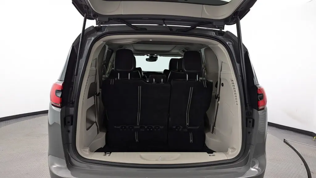 Florida Fine Cars - Used CHRYSLER PACIFICA 2023 MARGATE LIMITED