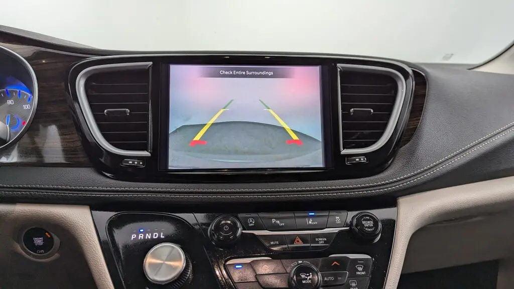 Florida Fine Cars - Used CHRYSLER PACIFICA 2023 MARGATE LIMITED