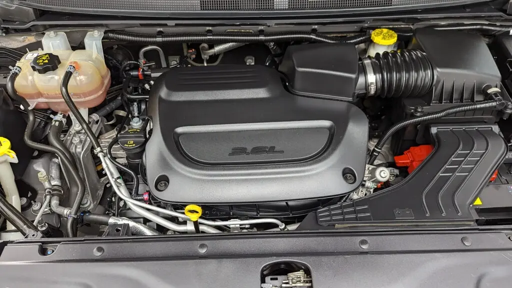 Florida Fine Cars - Used CHRYSLER PACIFICA 2023 MARGATE LIMITED