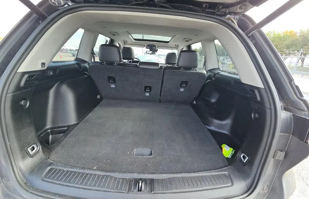 Florida Fine Cars - Used JEEP GRAND CHEROKEE 2023 MIAMI LIMITED