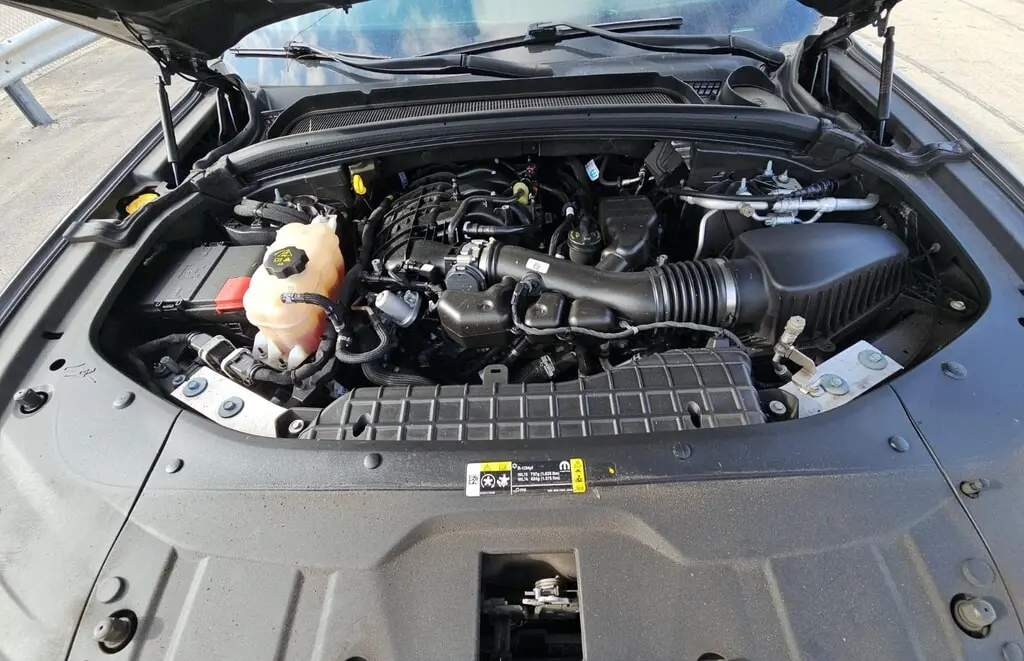 Florida Fine Cars - Used JEEP GRAND CHEROKEE 2023 MIAMI LIMITED