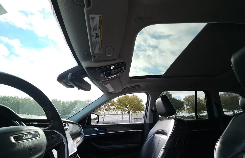 Florida Fine Cars - Used JEEP GRAND CHEROKEE 2023 MIAMI LIMITED