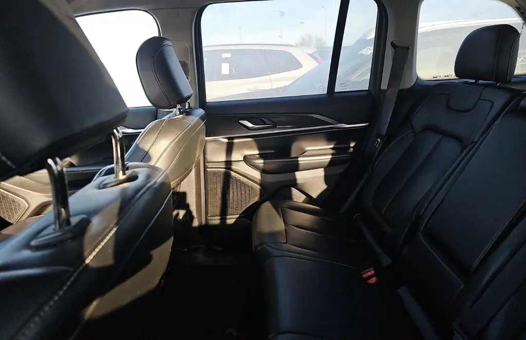 Florida Fine Cars - Used JEEP GRAND CHEROKEE 2023 MIAMI LIMITED