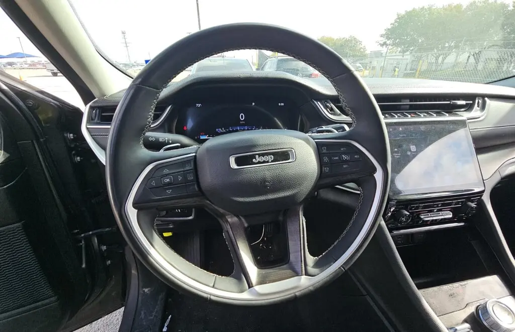 Florida Fine Cars - Used JEEP GRAND CHEROKEE 2023 MIAMI LIMITED