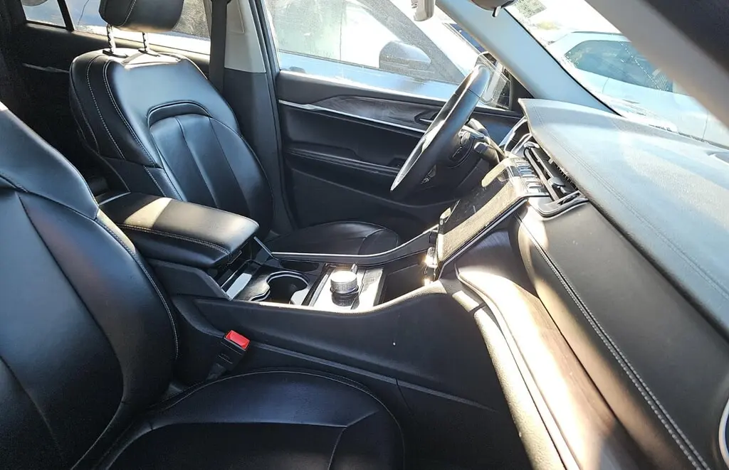 Florida Fine Cars - Used JEEP GRAND CHEROKEE 2023 MIAMI LIMITED