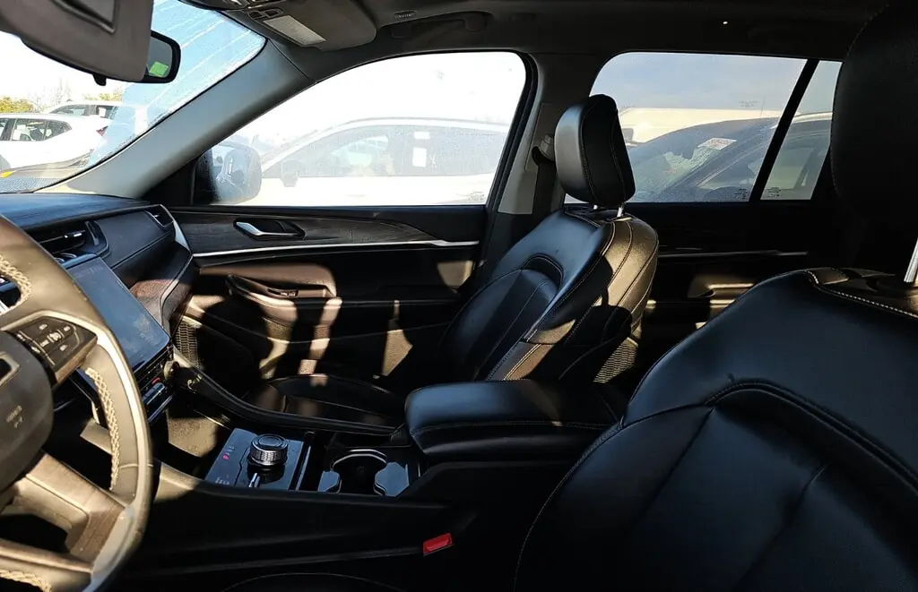 Florida Fine Cars - Used JEEP GRAND CHEROKEE 2023 MIAMI LIMITED