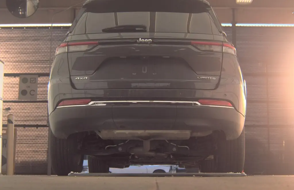 Florida Fine Cars - Used JEEP GRAND CHEROKEE 2023 MIAMI LIMITED