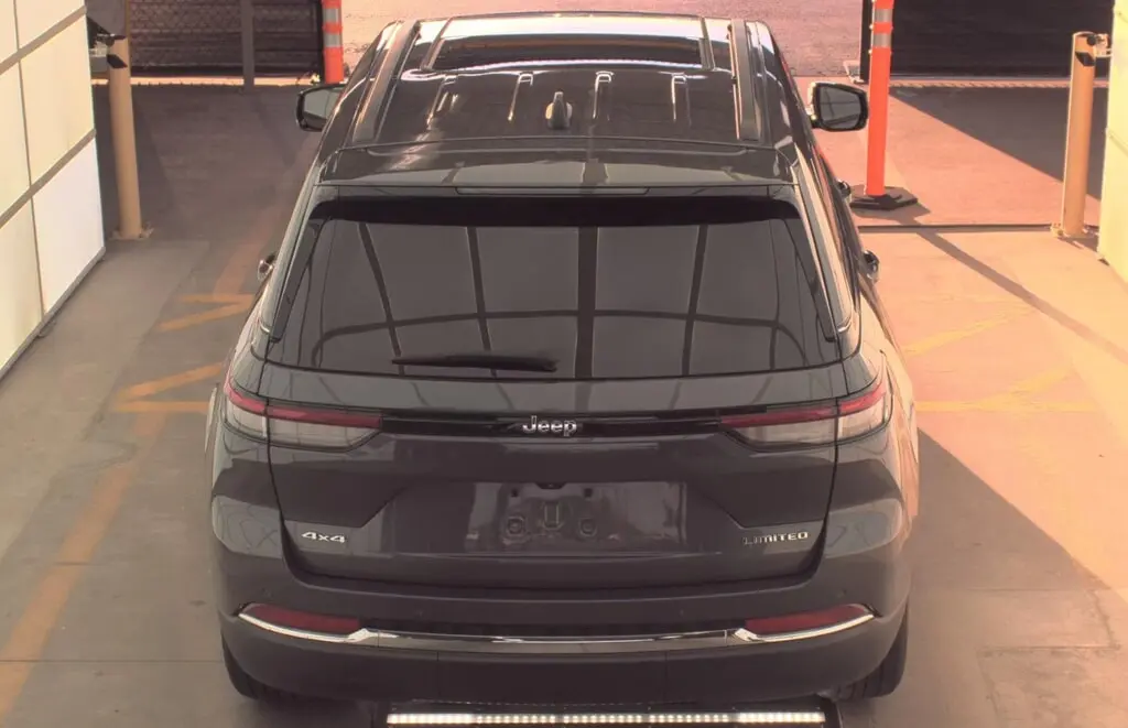 Florida Fine Cars - Used JEEP GRAND CHEROKEE 2023 MIAMI LIMITED