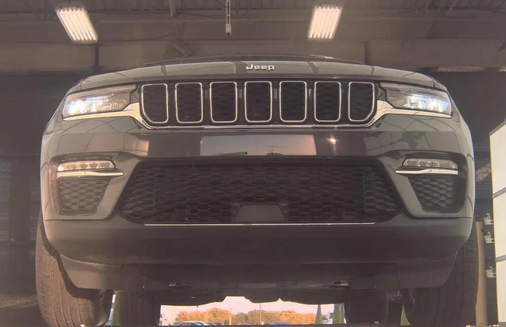 Florida Fine Cars - Used JEEP GRAND CHEROKEE 2023 MIAMI LIMITED