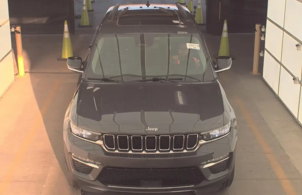 Florida Fine Cars - Used JEEP GRAND CHEROKEE 2023 MIAMI LIMITED