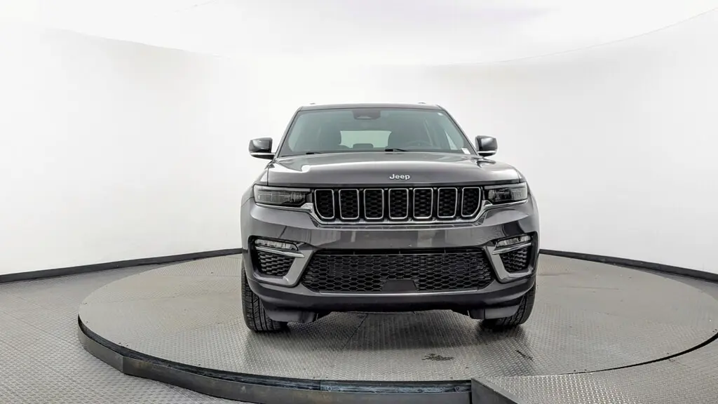 Florida Fine Cars - Used JEEP GRAND CHEROKEE 2023 MIAMI LIMITED