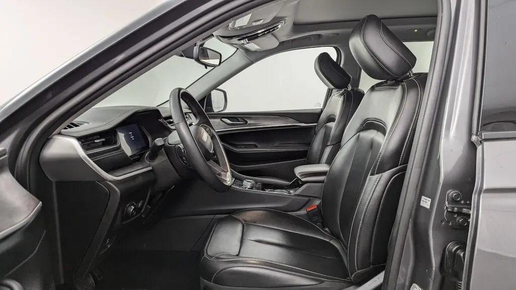 Florida Fine Cars - Used JEEP GRAND CHEROKEE 2023 MIAMI LIMITED