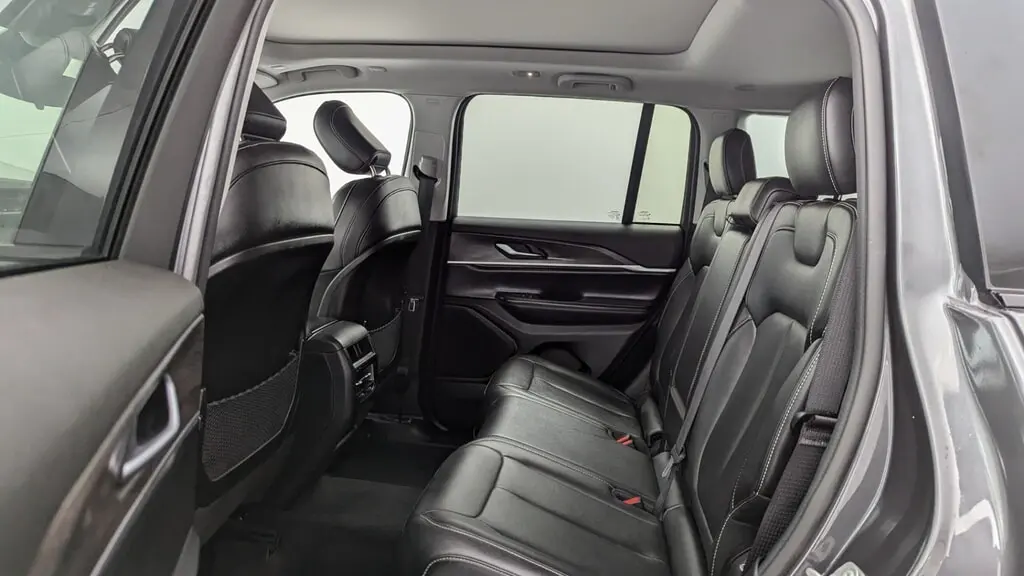 Florida Fine Cars - Used JEEP GRAND CHEROKEE 2023 MIAMI LIMITED