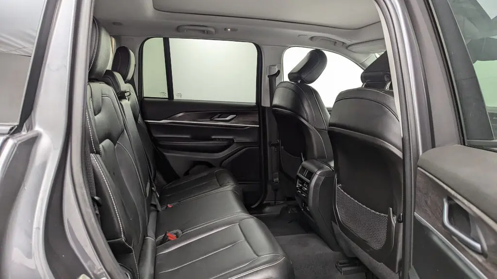 Florida Fine Cars - Used JEEP GRAND CHEROKEE 2023 MIAMI LIMITED