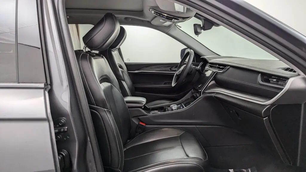 Florida Fine Cars - Used JEEP GRAND CHEROKEE 2023 MIAMI LIMITED