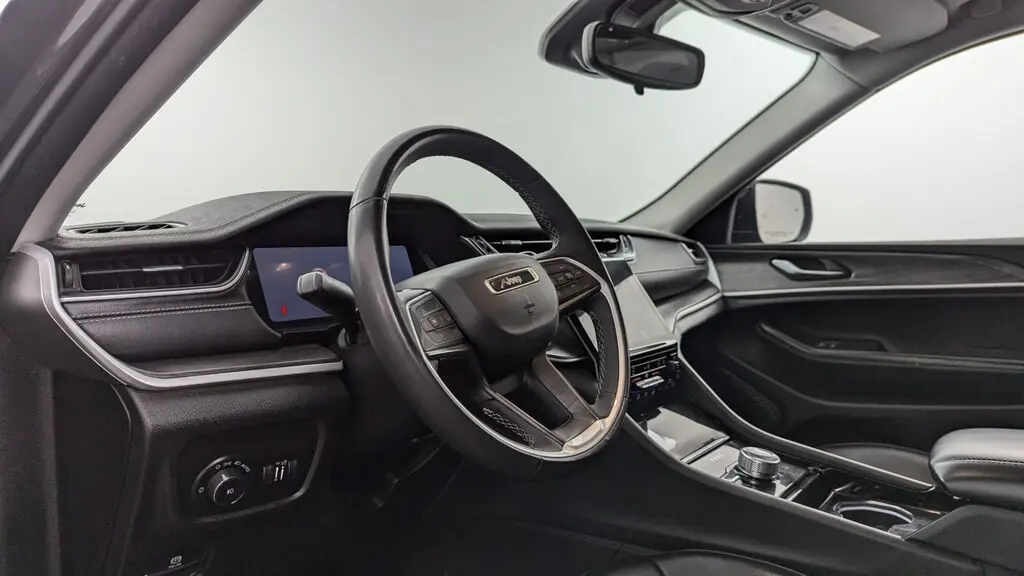 Florida Fine Cars - Used JEEP GRAND CHEROKEE 2023 MIAMI LIMITED