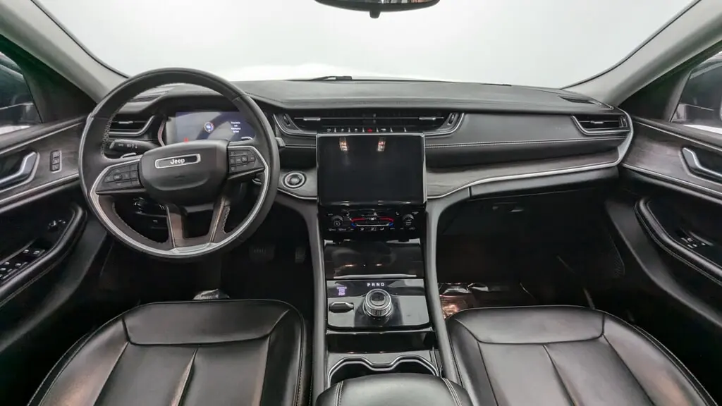 Florida Fine Cars - Used JEEP GRAND CHEROKEE 2023 MIAMI LIMITED