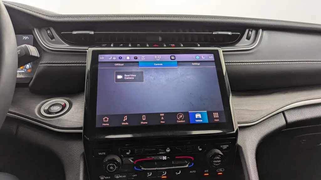 Florida Fine Cars - Used JEEP GRAND CHEROKEE 2023 MIAMI LIMITED