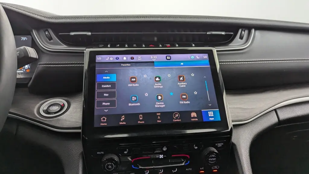 Florida Fine Cars - Used JEEP GRAND CHEROKEE 2023 MIAMI LIMITED