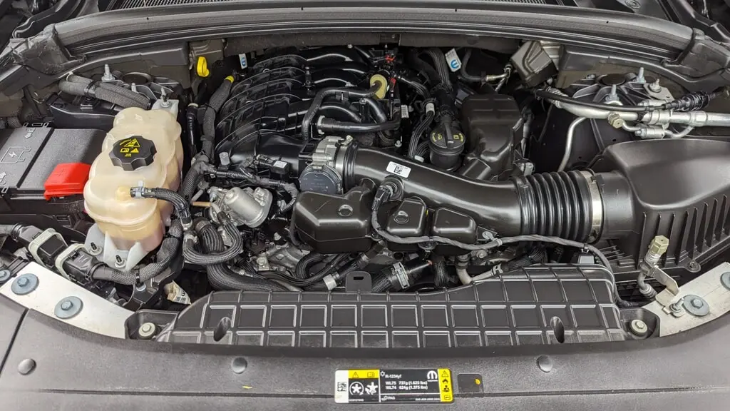 Florida Fine Cars - Used JEEP GRAND CHEROKEE 2023 MIAMI LIMITED