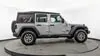 Florida Fine Cars - Used JEEP WRANGLER 2023 MARGATE SPORT S