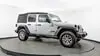 Florida Fine Cars - Used JEEP WRANGLER 2023 MARGATE SPORT S