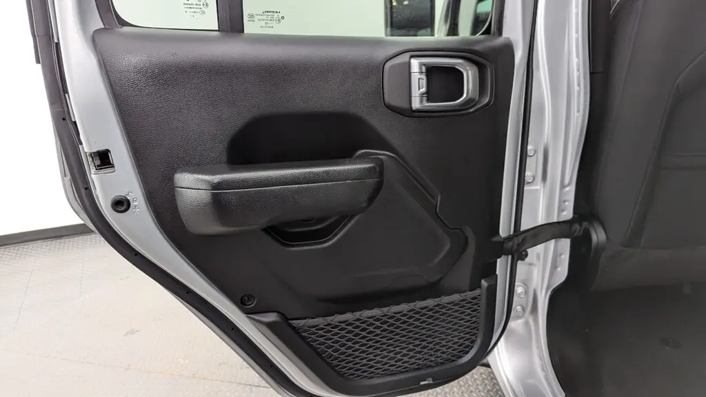 Florida Fine Cars - Used JEEP WRANGLER 2023 MARGATE SPORT S