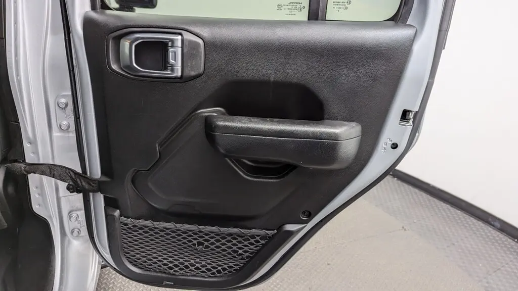 Florida Fine Cars - Used JEEP WRANGLER 2023 MARGATE SPORT S