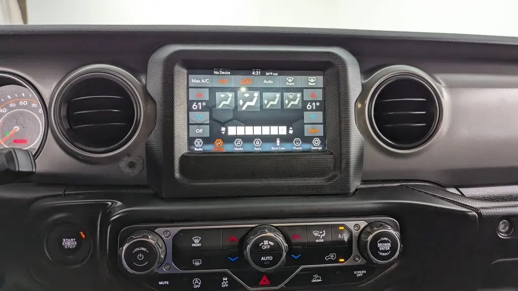 Florida Fine Cars - Used JEEP WRANGLER 2023 MARGATE SPORT S