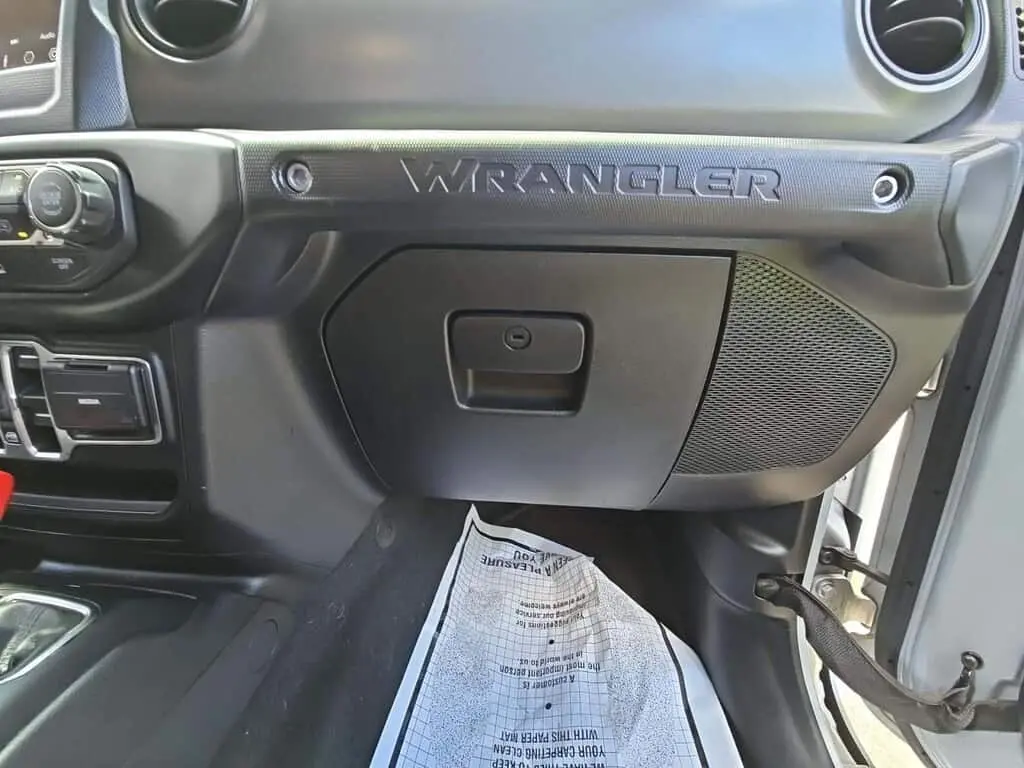 Florida Fine Cars - Used JEEP WRANGLER 2023 MARGATE SPORT S