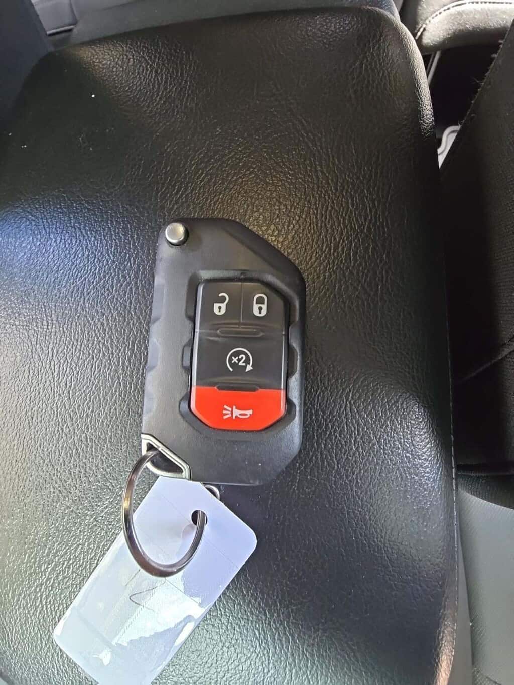 Florida Fine Cars - Used JEEP WRANGLER 2023 MARGATE SPORT S