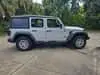 Florida Fine Cars - Used JEEP WRANGLER 2023 MARGATE SPORT S