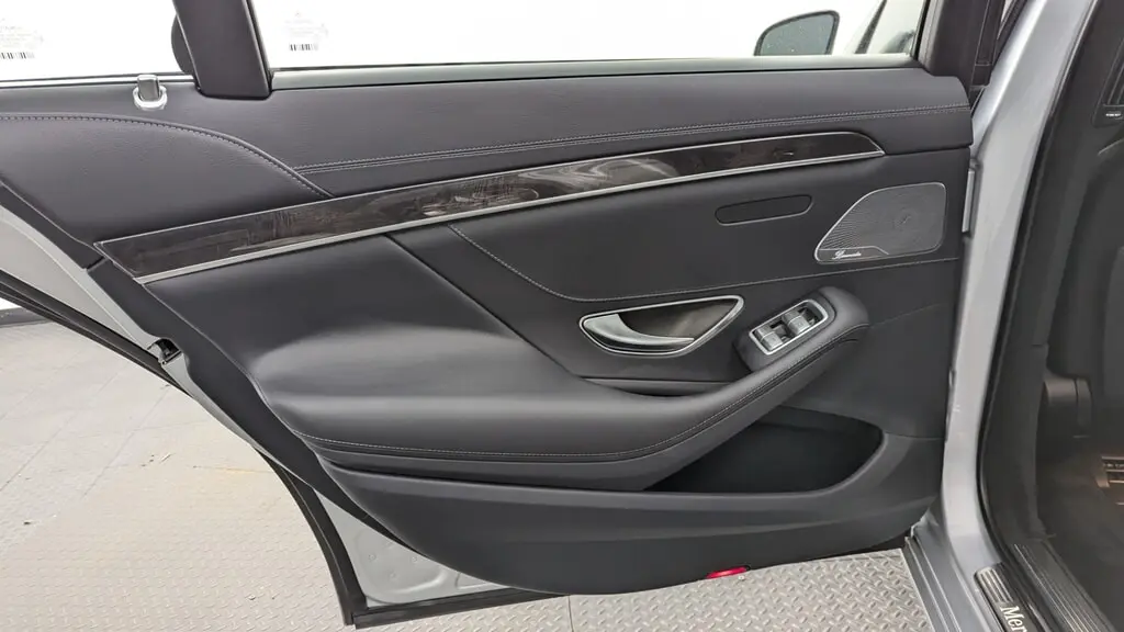 Florida Fine Cars - Used MERCEDES-BENZ S-CLASS 2018 MIAMI S 450