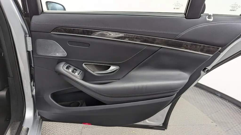 Florida Fine Cars - Used MERCEDES-BENZ S-CLASS 2018 MIAMI S 450