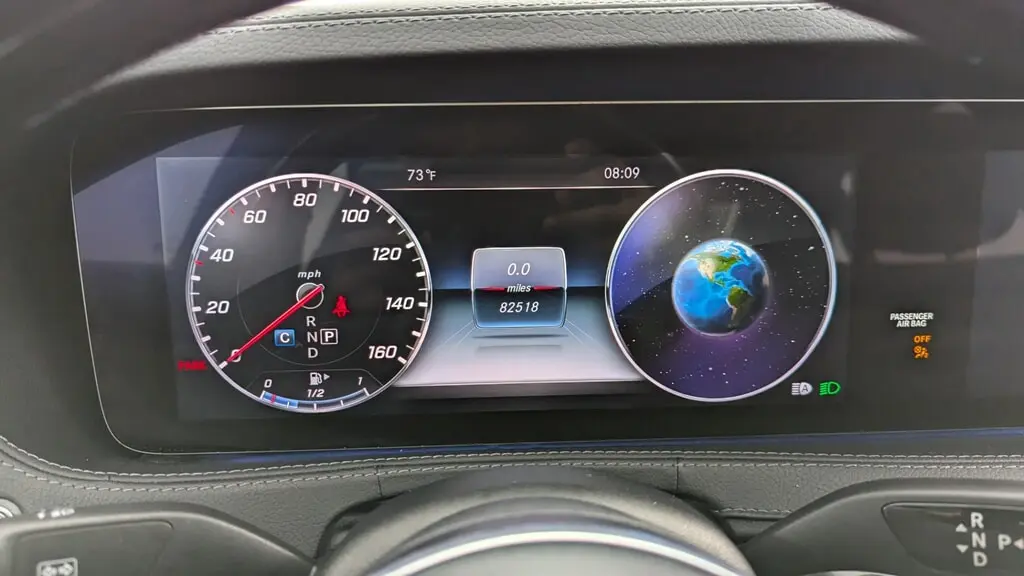 Florida Fine Cars - Used MERCEDES-BENZ S-CLASS 2018 MIAMI S 450