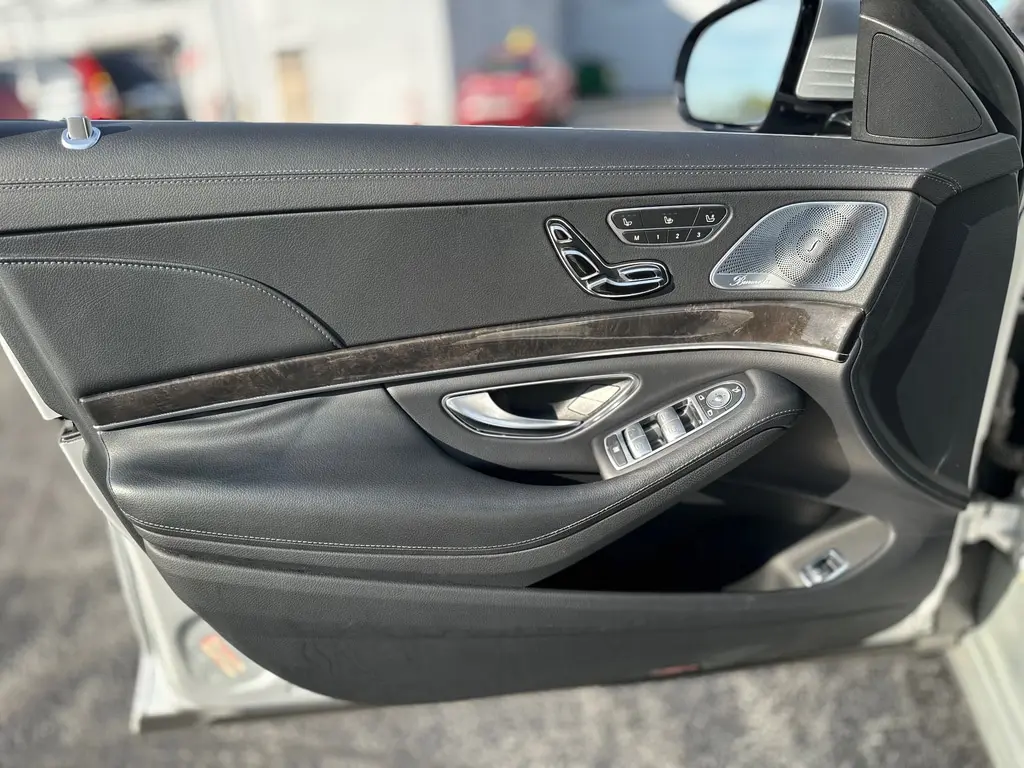 Florida Fine Cars - Used MERCEDES-BENZ S-CLASS 2018 MIAMI S 450