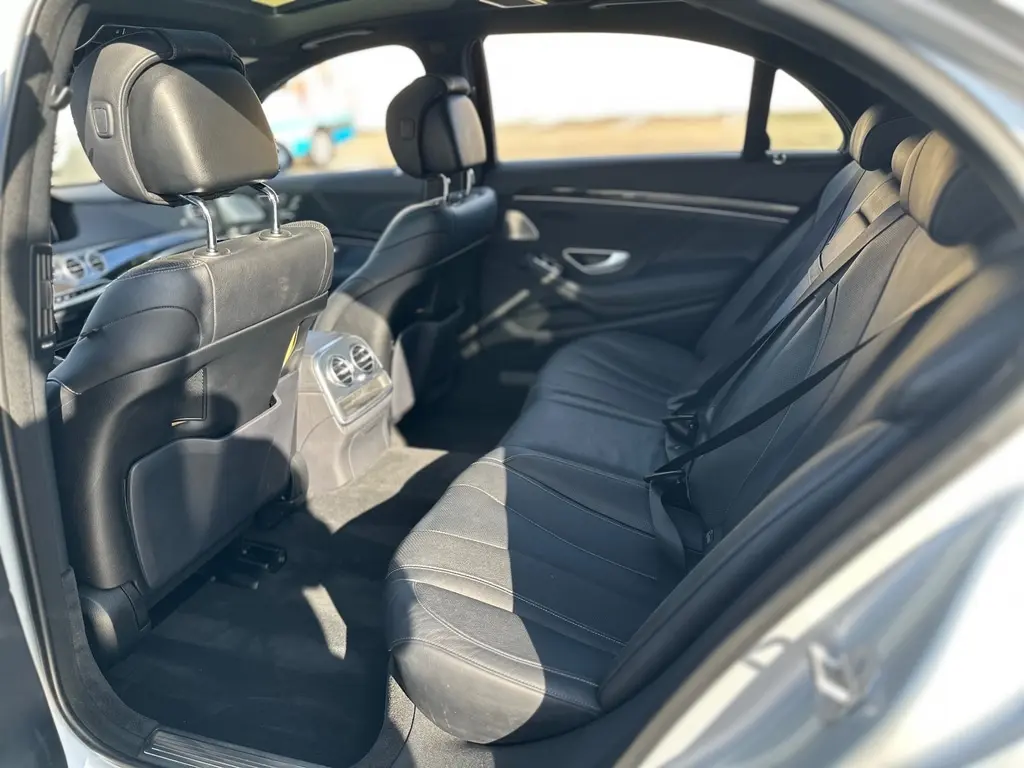 Florida Fine Cars - Used MERCEDES-BENZ S-CLASS 2018 MIAMI S 450