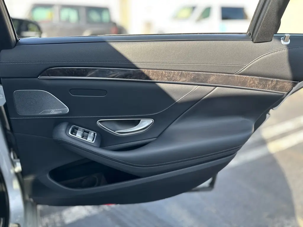 Florida Fine Cars - Used MERCEDES-BENZ S-CLASS 2018 MIAMI S 450