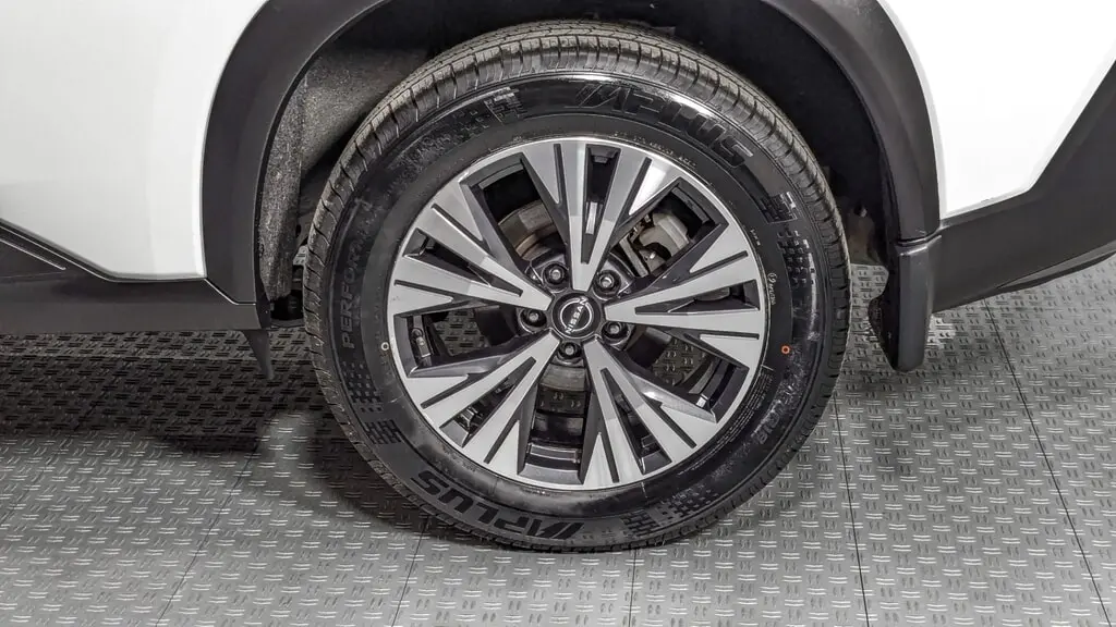 Florida Fine Cars - Used NISSAN ROGUE 2023 ORLANDO SV